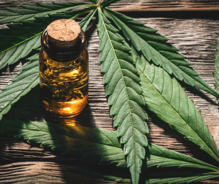 Comment cuisiner wax cbd  ?