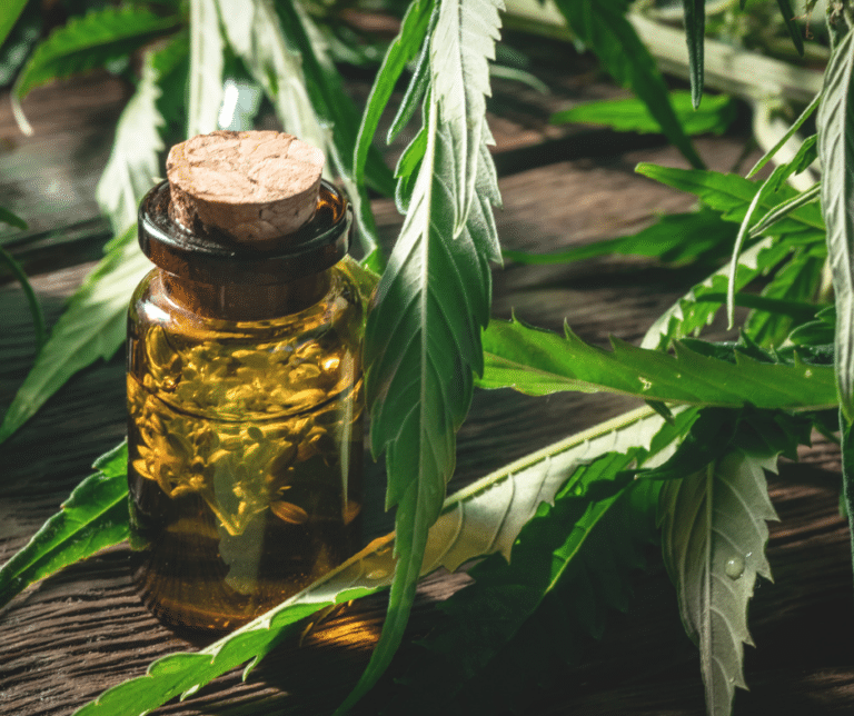Comment consommer le cbd et le thc combustion  ?